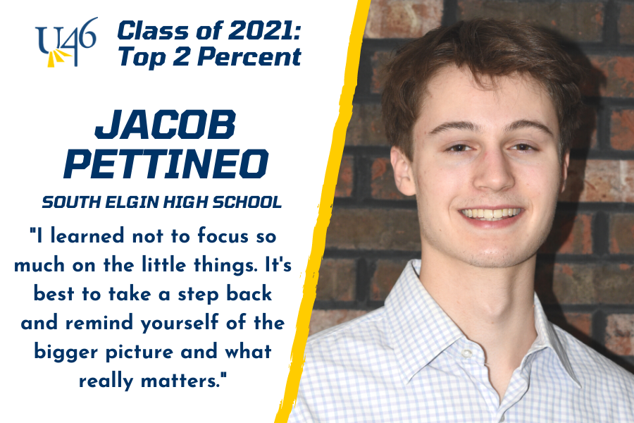 Jacob Pettineo